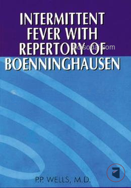 Intermittent Fever with Repertory of Boenninghausen