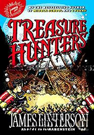 Treasure Hunters