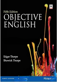 Objective English