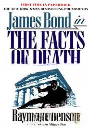 The Facts of Death (James Bond)