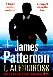 I, Alex Cross