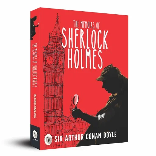 The Memoirs of Sherlock Holmes Paperback