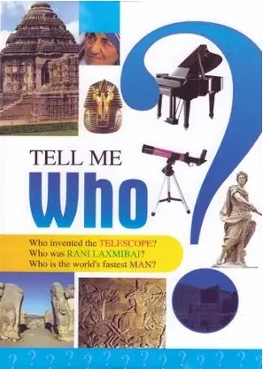 Tell Me Who – A Compelling Exploration of Identity and Truth