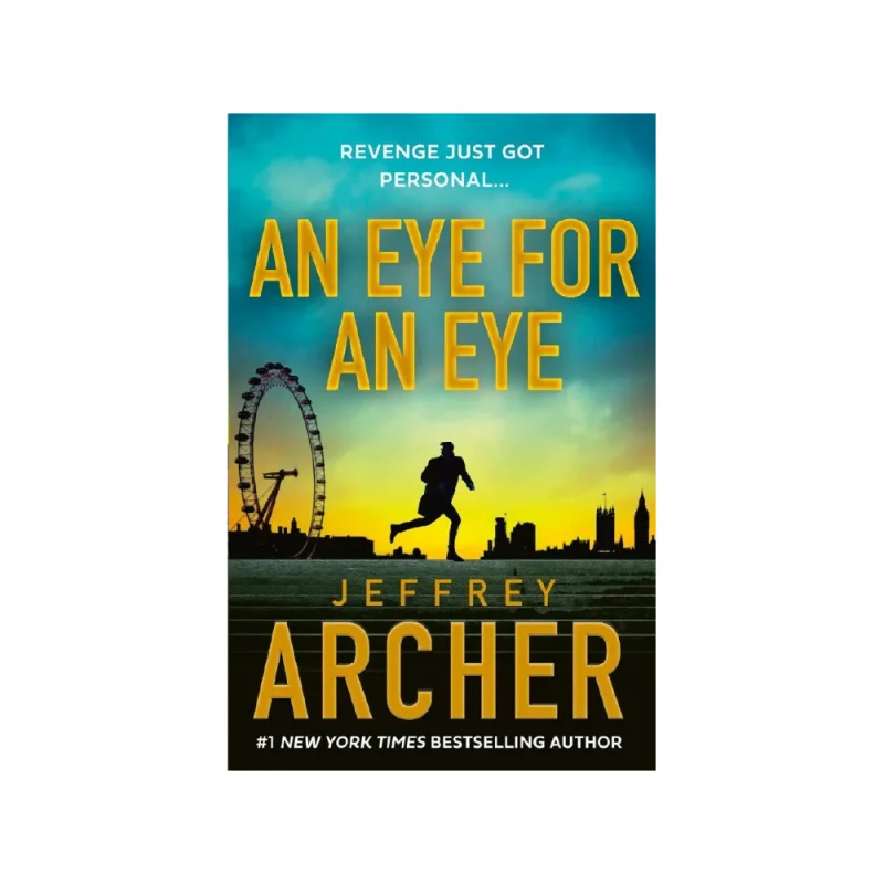An Eye for an Eye