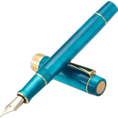 Jinhao 100 ফাউন্টেন পেন(উইদাউট বক্স)