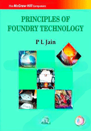 Principles Of Foundry Technology
