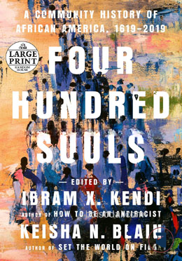 Four Hundred Souls