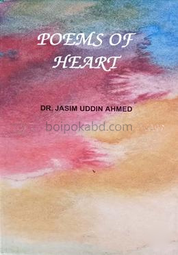 Poems of Heart