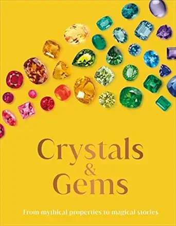 Crystal and Gems