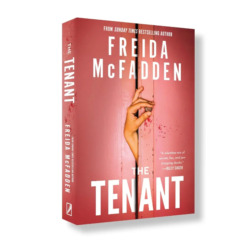 The Tenant