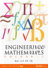Engineering Mathematics I