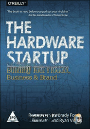 The Hardware Startup