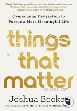 Things That Matter