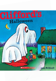 Clifford's Halloween