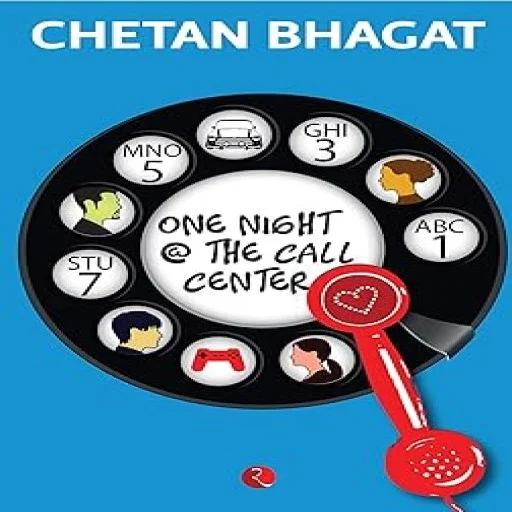 One Night @The Call Centre (Paperback)