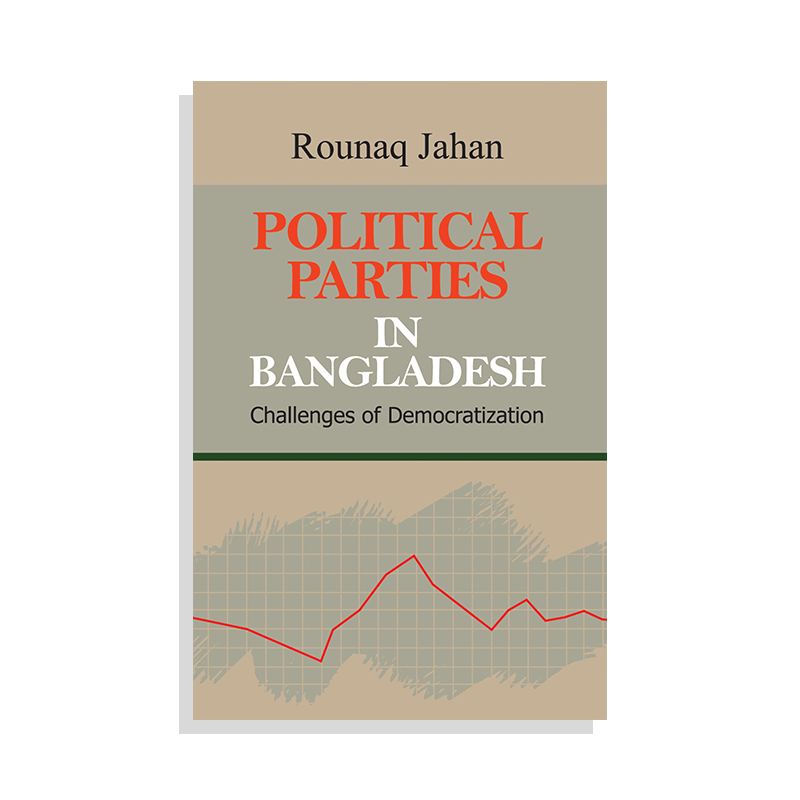 Political Parties In Bangladesh