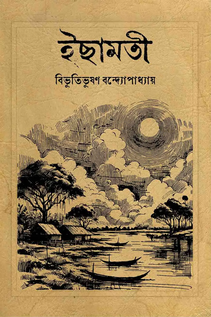 ইছামতী