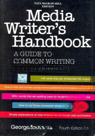 Media Writer'S Handbook