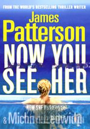 Now You See Her