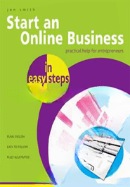 Start an Online Business