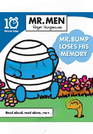 Mr. Bump Loses His Memory