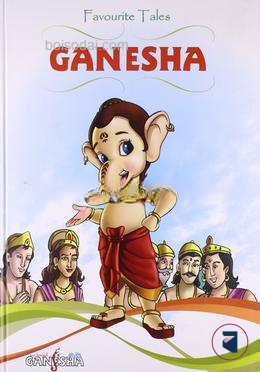 Favourite Tales Ganesha