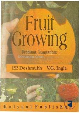 Fruit Growing (Problems, Suggestions and Remedies
