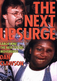 The Next Upsurge