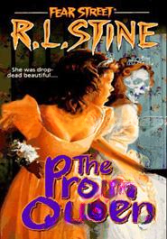 The Prom Queen (Fear Street, No. 15)