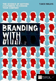 Branding with Brains