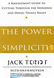 The Power Of Simplicity