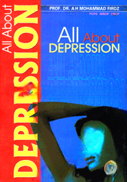 All About Depression