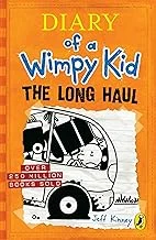 Diary of a Wimpy Kid: The Long Haul