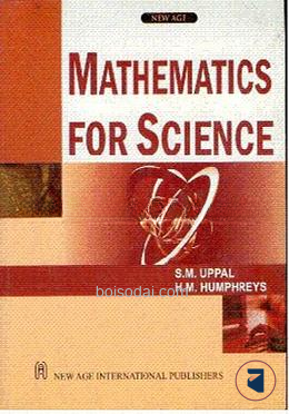 Mathematics for Science