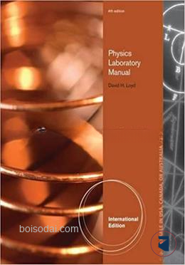Physics Laboratory Manual