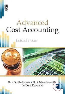 Advanced Cost Accounting