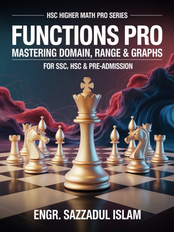 FUNCTIONS PRO - Mastering Domain, Range and Graphs