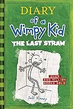 Diary of a Wimpy Kid: The Last Straw