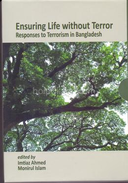 Ensuring Life without Terror