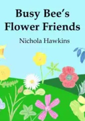 Busy Bee's Flower Friends