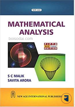 Mathematical Analysis