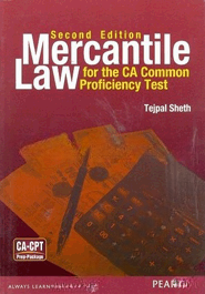 Mercantile Law for the CA