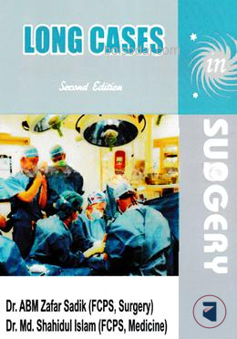 Long Cases in Surgery