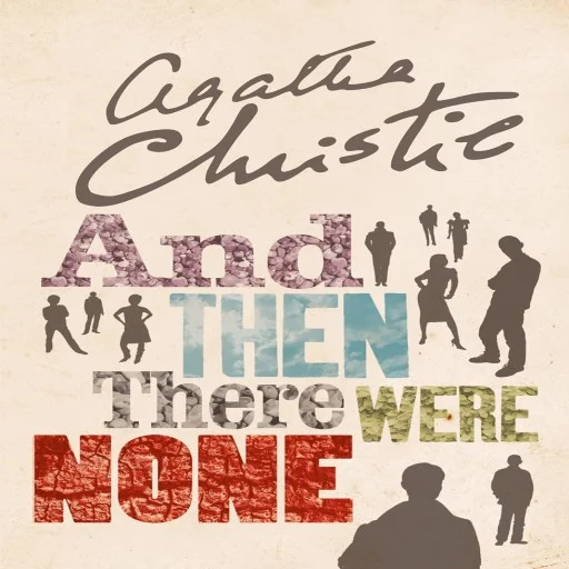 And Then There Were None (Paperback)
