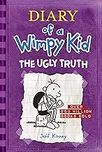 Diary of a Wimpy Kid: The Ugly Truth
