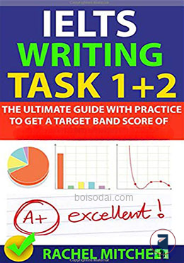 IELTS Writing Task 1 2
