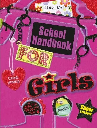 School Handbook for Girls