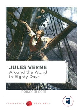 Around the World in Eighty Days