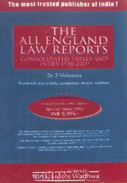 All England Law Reports Set 1936