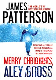 Merry Christmas, Alex Cross